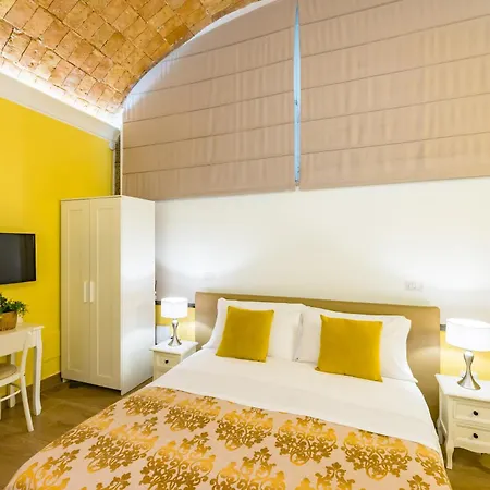 Residenza Matilde Guest house