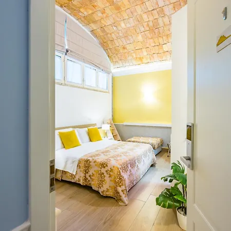 Guest house Residenza Matilde 4*