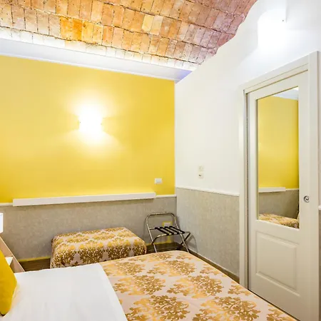 Residenza Matilde Guest house Naples