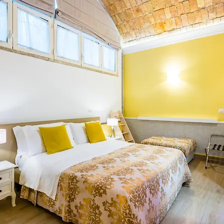 Guest house Residenza Matilde Naples