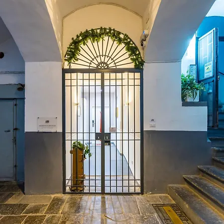 Residenza Matilde 4*