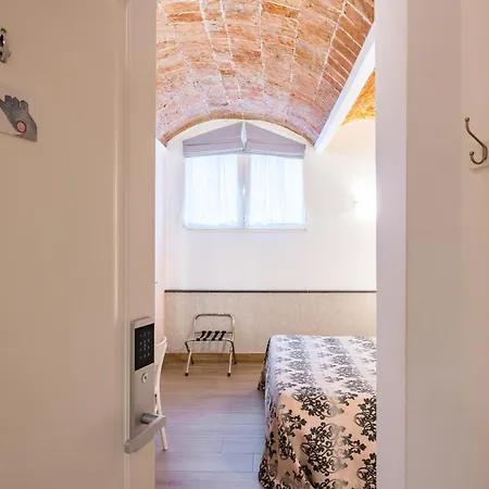 Residenza Matilde Guest house 4*