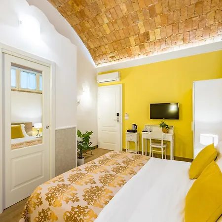 Guest house Residenza Matilde Naples
