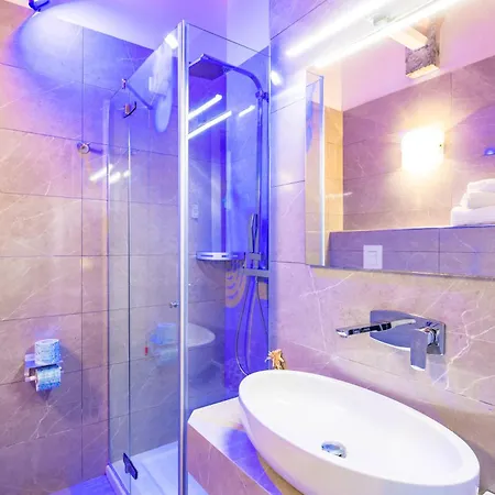 Residenza Matilde 4*