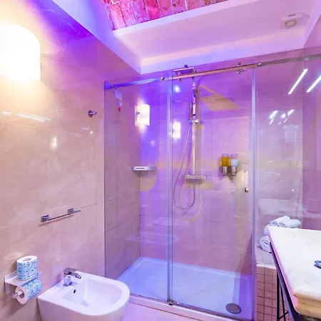 Residenza Matilde Naples