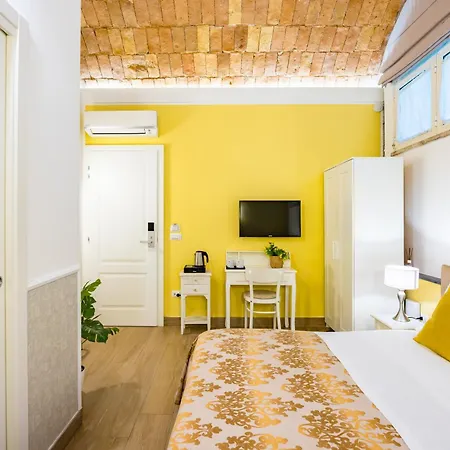 Guest house Residenza Matilde 4*