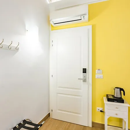 Guest house Residenza Matilde Naples