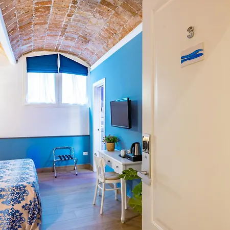Residenza Matilde 4*