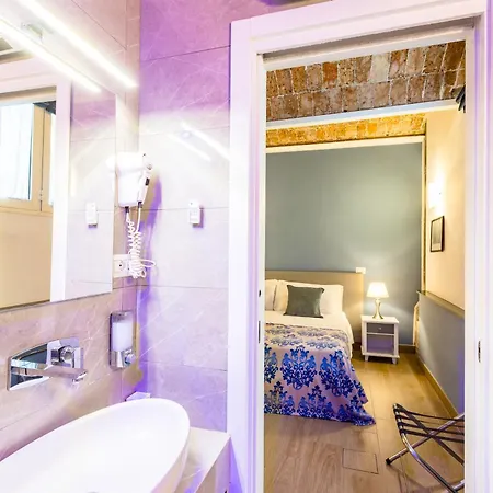 Residenza Matilde Naples