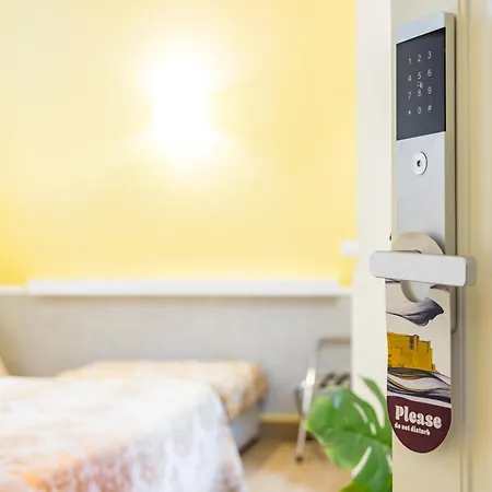 Residenza Matilde 4* Naples