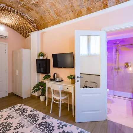 Residenza Matilde Guest house Naples