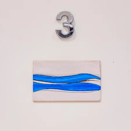 Residenza Matilde Guest house