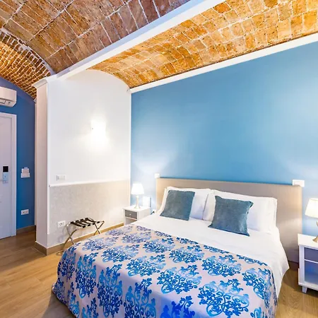 Residenza Matilde Guest house