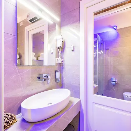 Guest house Residenza Matilde Naples