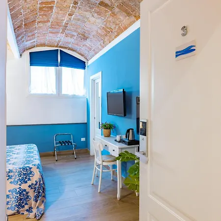 Residenza Matilde Guest house