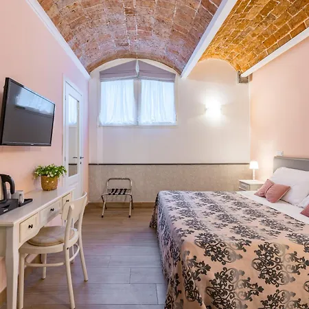 Residenza Matilde 4* Naples