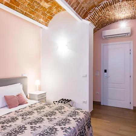 Residenza Matilde Naples