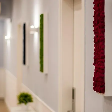 Residenza Matilde 4* Napoli