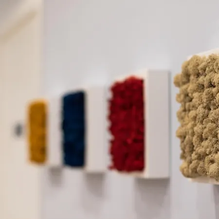 Residenza Matilde Konukevi 4*