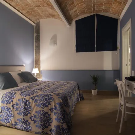 Residenza Matilde Konukevi 4*