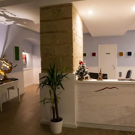 Residenza Matilde 4* Napoli