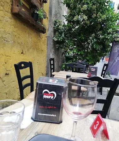 Residenza Matilde 나폴리
