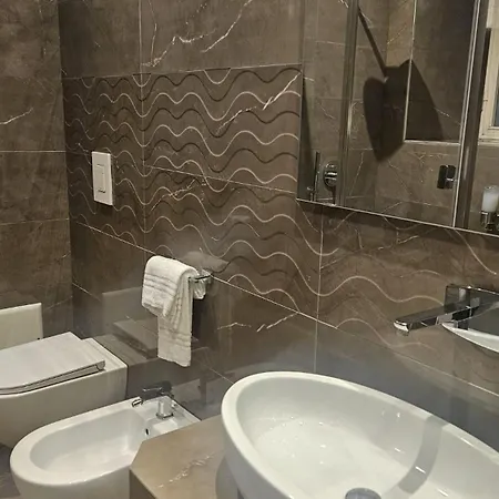 Πανσιόν Residenza Matilde 4*