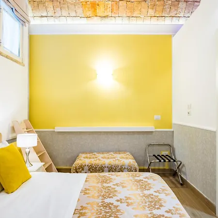 Residenza Matilde Napels