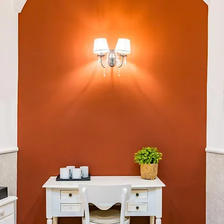 Affittacamere Residenza Matilde 4*