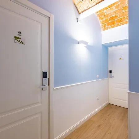 Residenza Matilde Affittacamere Napoli