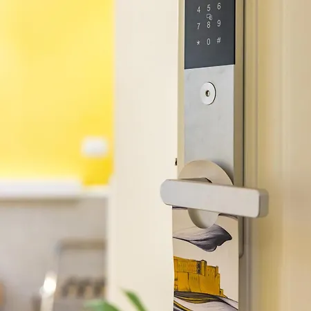 Affittacamere Residenza Matilde Napoli