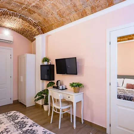Residenza Matilde Affittacamere