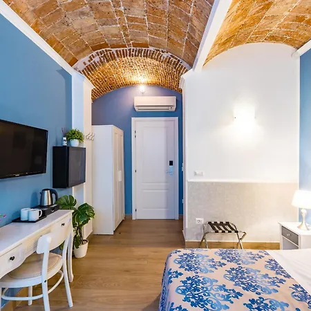 Affittacamere Residenza Matilde
