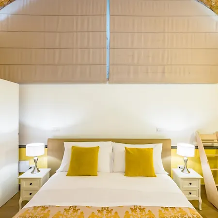 Affittacamere Residenza Matilde 4*