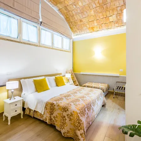 Residenza Matilde 4* Napoli