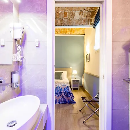 Affittacamere Residenza Matilde Napoli