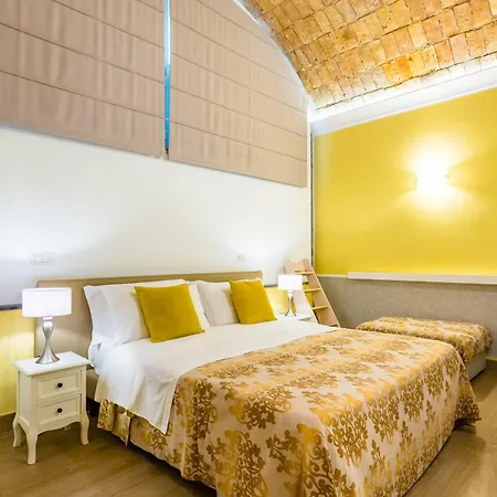 Residenza Matilde 4*