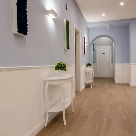 Πανσιόν Residenza Matilde Νάπολη