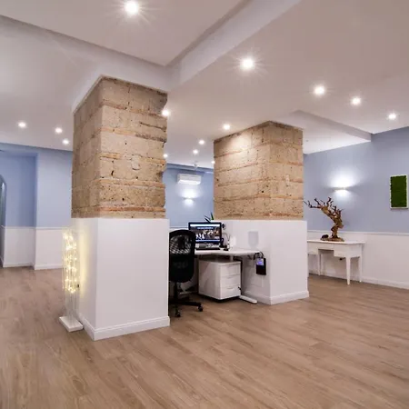 Residenza Matilde Πανσιόν