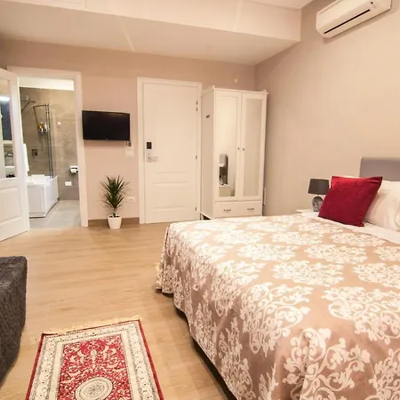 Residenza Matilde Πανσιόν