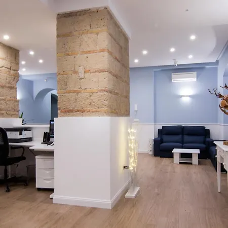 Πανσιόν Residenza Matilde 4*