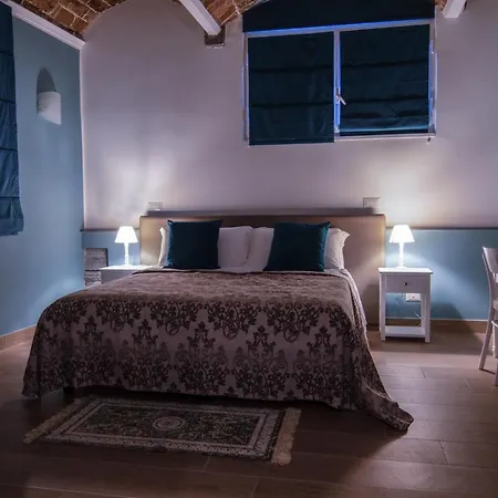 Residenza Matilde 4* Νάπολη