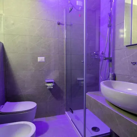 Residenza Matilde Πανσιόν