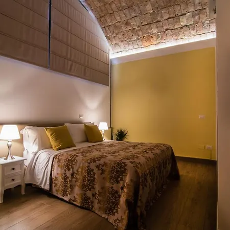Residenza Matilde 게스트하우스