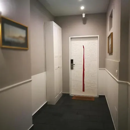 Residenza Matilde 나폴리