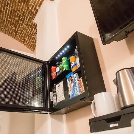 Πανσιόν Residenza Matilde