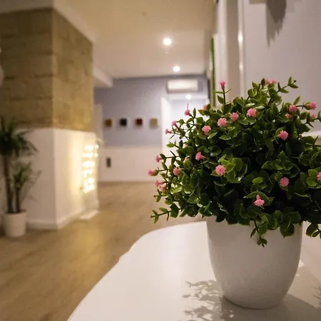게스트하우스 Residenza Matilde